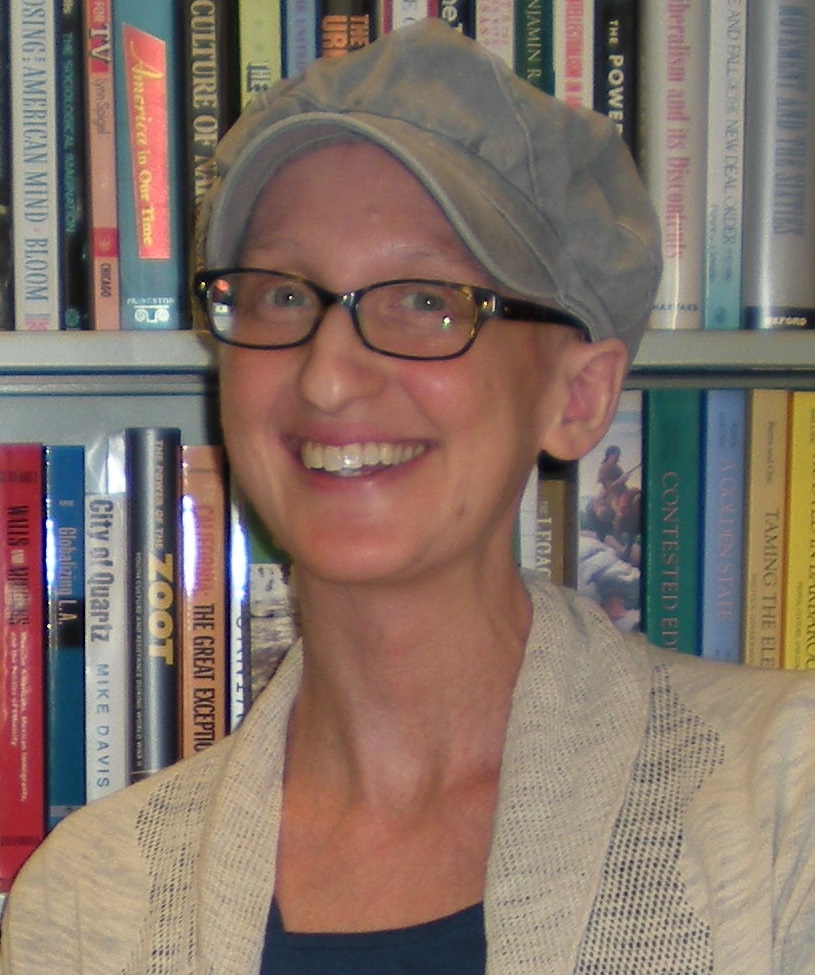 Sarah Bridger